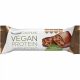 Tekmar vegán protein bar 40g - cappuccino