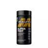 MuscleTech Alpha Test 120 kapszula