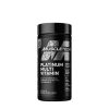 MuscleTech Platinum MultiVitamin 90 tabletta