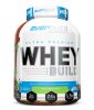 EverBuild Nutrition – Ultra Premium WHEY BUILD™ 908 g / 2270 g - Mocha Cappucino Shake, 2270