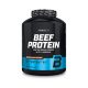 BioTechUSA Beef Protein - 1816 g - Vanília-Fahéj