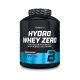 BioTechUSA Hydro Whey Zero - 1816 g - Csokoládé