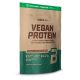 BioTechUSA Vegan Protein, fehérje vegánoknak - 2000 g - Banán