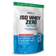 Iso Whey Zero Natural tejsavófehérje-izolátum alapú italpor - 500 g