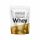 Pure Gold Compact Whey Protein 2300 g - vanilia milkshake