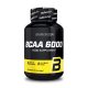 BioTechUSA BCAA 6000 - 100 tabletta