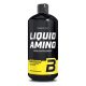 BioTechUSA Liquid Amino - 1000 ml - Narancs