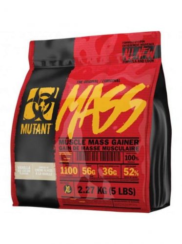 Mutant Mass- 2200 g