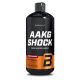 BioTechUSA AAKG Shock - 1 000 ml - Narancs