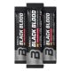 BioTechUSA Black Blood NOX+ - 19 g - Áfonya-Lime