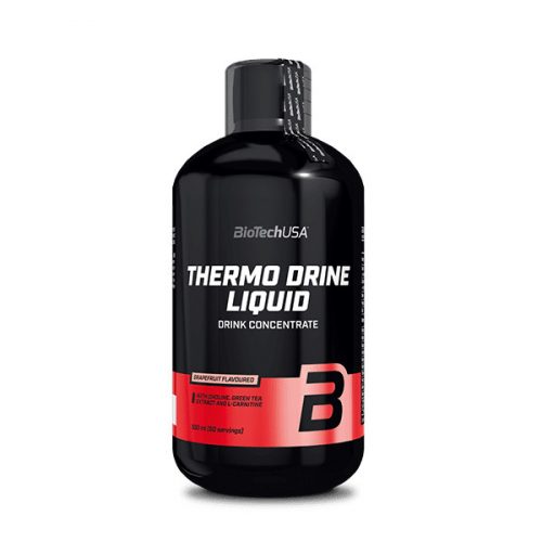 BioTechUSA Thermo Drine Liquid - 500 ml