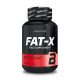 BioTechUSA Fat-X - 60 tabletta