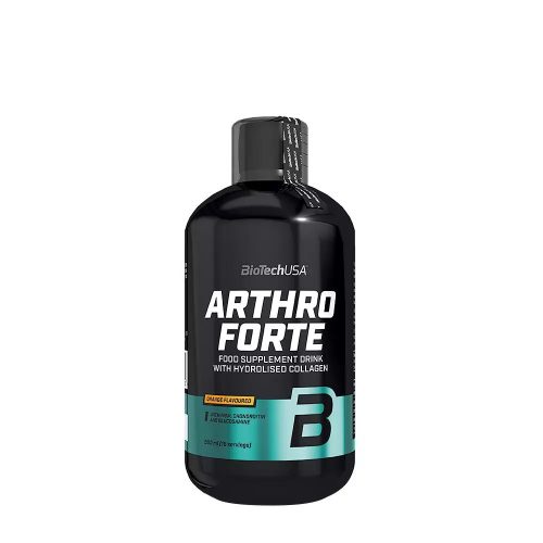 BioTechUSA Arthro Forte Liquid - 500ml