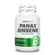 BioTechUSA Panax Ginseng - 60 kapszula