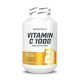 BioTechUSA Vitamin C 1000 Bioflavonoids - 100 tabletta