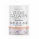 BiotechUSA Clear Collagen Professional 350 g - rózsa-gránátalma