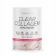 BiotechUSA Clear Collagen - eper vörösáfonya 308 g