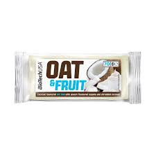 BioTechUSA OAT & Nuts - 70 g