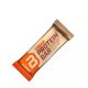 BioTechUSA Vegan Protein Bar fehérjeszelet - 50 g - Mogyoróvaj