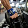 Gaspari Wrist Wraps csuklóbandázs 