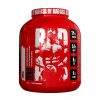 Bad Ass Nutrition Bad Ass Zero Whey Protein Isolate 2 kg - vanília