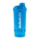 BioTechUSA Keverőpalack Wave+ Compact 500 ml (+150 ml)