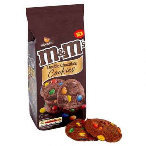 M&M's Keksz 180g