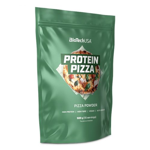 BioTechUSA Protein Pizza - 500 g