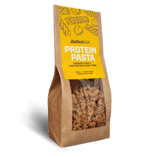 BioTechUSA Protein Pasta - 250g