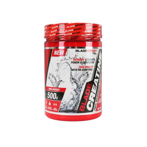 BLADE SPORT Blade Creatine (500 gramm)