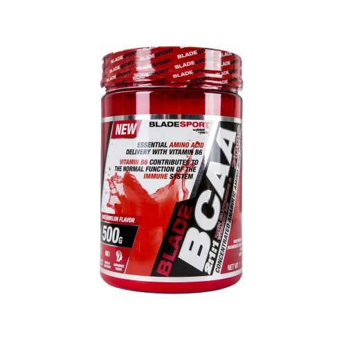 BLADE SPORT Blade Bcaa 7000 2:1:1 (500 gramm) - ananász