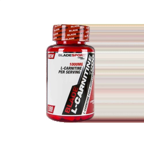 BLADE SPORT Blade L-Carnitine 1000 (100 kapszula)