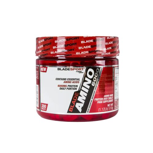 BLADE SPORT Blade Amino 6000 (300 Tabletta)