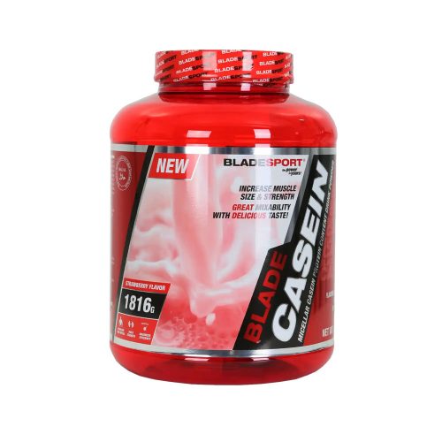 BLADE SPORT Blade Casein (1816 gramm, micelláris kazein) - csokoládé