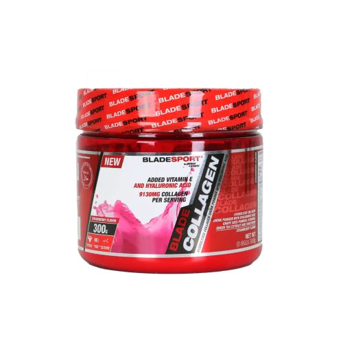 BLADE SPORT Blade Collagen Zero with Hyaluronic acid (300g) - ananász-kókusz