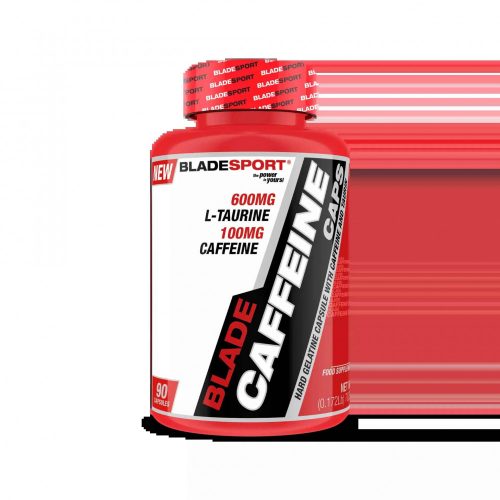 BLADE SPORT BLADE CAFFEINE CAPS ( 90 KAPSZULA)