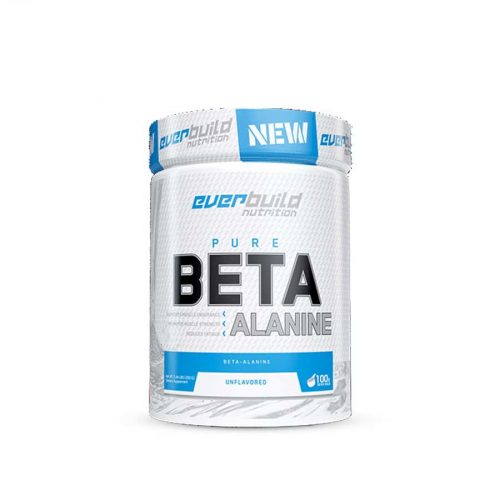 EverBuild Nutrition – BETA ALANINE™