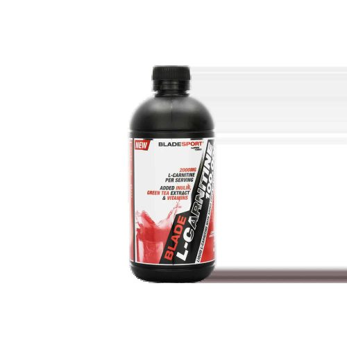 BLADE SPORT Blade L-Carnitine 100.000 Zero cseresznye (500 ml)