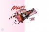 Mars High Protein Bar LOW SUGAR - raspberry smach 55g