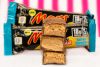 Mars High Protein Bar LOW SUGAR - Salted caramel 57g