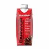 MuscleMeds Carnivor RTD  Marhafehérje Shake  500 ml - csokoládé