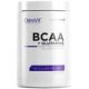 OstroVit BCAA + Glutamine 500 g - ízesítetlen