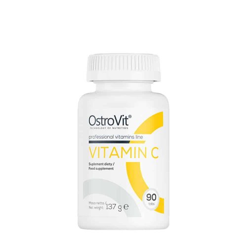 OstroVit C-Vitamin 1000 mg  90 tabletta