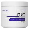 OstroVit MSM 300 g supreme pure