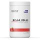 OstroVit BCAA 20-1-1 400 g - krémes eper