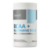 OstroVit BCAA + Glutamine 5500 mg 300 kapszula