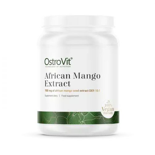 OstroVit African Mango Extract VEGE 100g