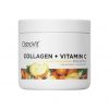 OstroVit Collagen + Vitamin C 200 g - ananász