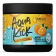 OstroVit Aqua Kick ADEK 300 g - narancs