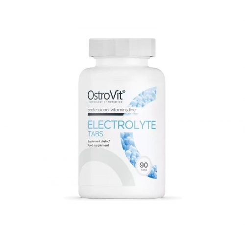 OstroVit Electrolyte 90 tabletta